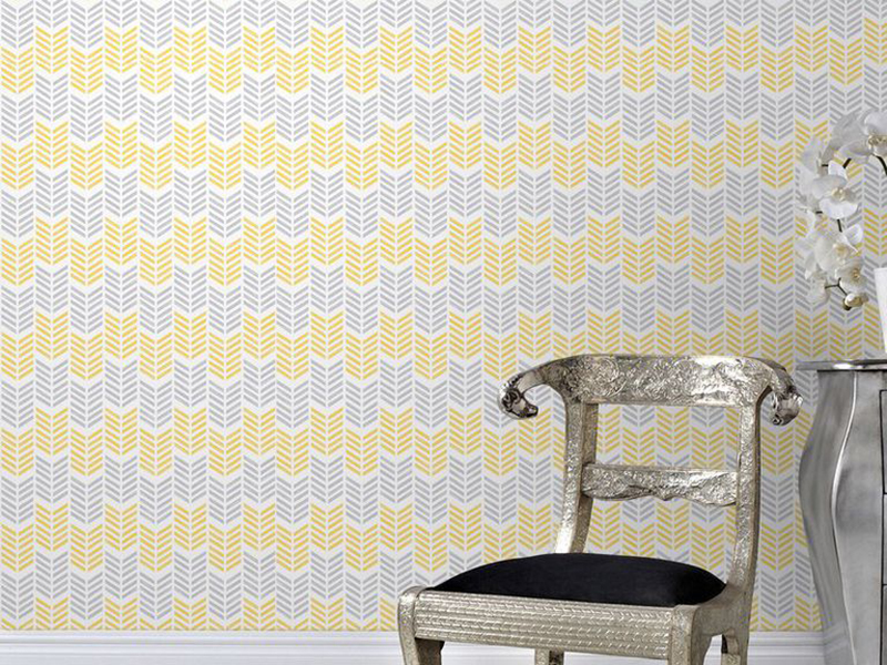 裝飾紙應用案例